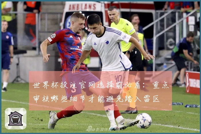 世界杯投注官网选择前必看：重点审核哪些细节才能避免踏入雷区