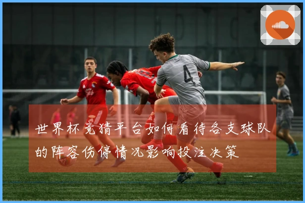 世界杯竞猜平台如何看待各支球队的阵容伤停情况影响投注决策