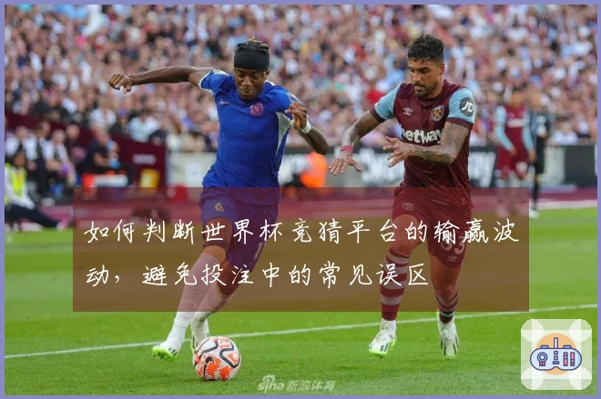 如何判断世界杯竞猜平台的输赢波动，避免投注中的常见误区